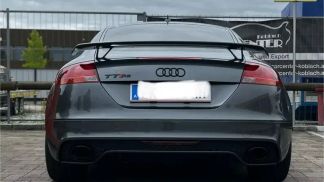 Lízing Kupé Audi TT RS 2010