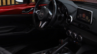 Finansowanie Inny Mazda MX-5 2015