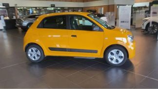 Leasing Hatchback Renault Twingo 2022