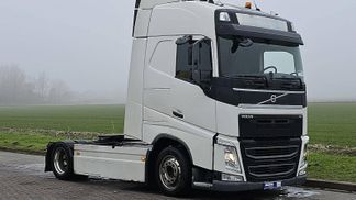 Lízing Traktor Volvo FH 460 2017