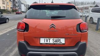 Leasing SUV Citroën C3 Aircross 2020