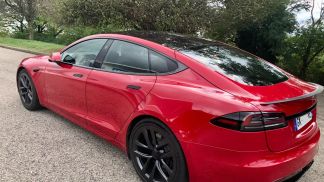 Finansowanie Sedan Tesla Model S 2022