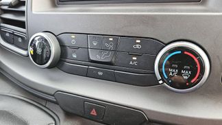 Leasing Boîte fermée Ford TRANSIT 2.0 2022