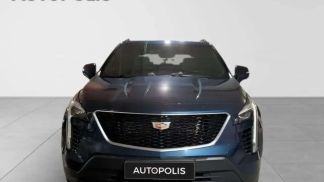 Leasing Sedan Cadillac XT4 2022