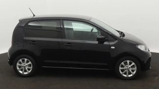 Leasing Hatchback Skoda Citigo 2017
