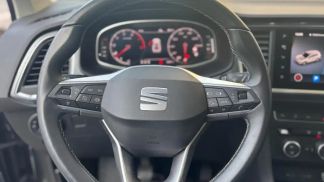 Lízing SUV Seat Ateca 2024