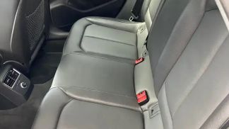 Finansowanie Sedan Audi A3 2018