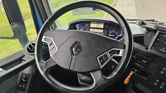 Finansowanie Ciągnik siodłowy Renault T 520 HIGH 2022