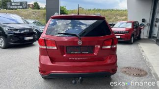 Finansowanie Hatchback Fiat Freemont 2015