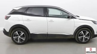 Leasing SUV Peugeot 3008 2022