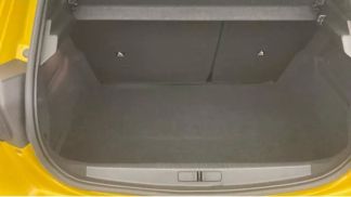 Lízing Sedan Peugeot 208 2022