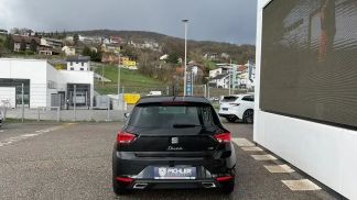 Finansowanie Sedan Seat Ibiza 2024