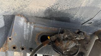Finansowanie Ciągnik siodłowy Renault MAGNUM 480 2011