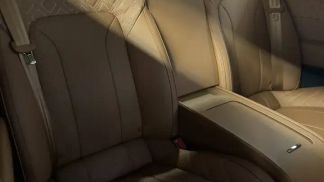 Leasing Convertible Bentley Continental 2023