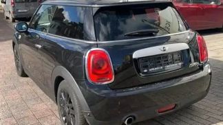 Leasing Wagon MINI Cooper Clubman 2015