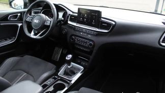 Leasing Wagon Kia CEED SW / CEE'D SW 2019