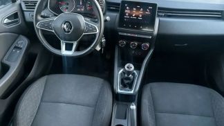 Leasing Sedan Renault Clio 2020
