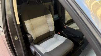 Lízing Hatchback Citroën Jumpy 2018