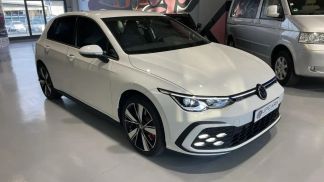 Finansowanie Sedan Volkswagen Golf 2020