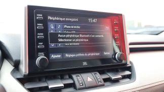 Financování Vagón Toyota RAV 4 2019