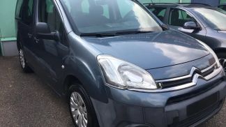 Finansowanie Hatchback Citroën Berlingo 2012