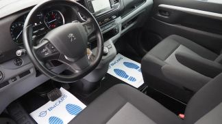 Finansowanie Hatchback Peugeot Expert 2019