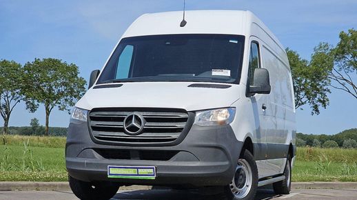 Mercedes-Benz SPRINTER 311 2020