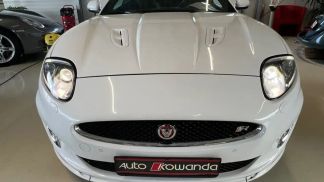 Lízing Kupé Jaguar F-Type 2014