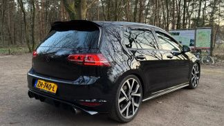 Finansowanie Sedan Volkswagen GOLF GTI 2013