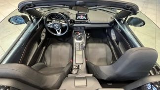 Leasing Convertible Mazda MX-5 2017