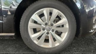 Lízing Hatchback Volkswagen Golf Sportsvan 2016