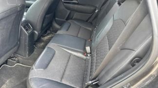 Leasing Wagon Kia Niro 2020
