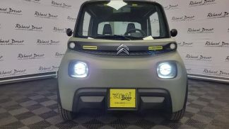 Finansowanie Van Citroën AMI 2022