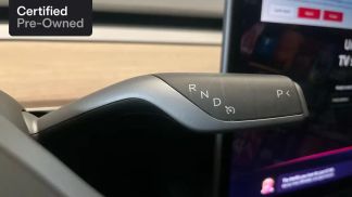 Lízing Sedan Tesla Model 3 2021