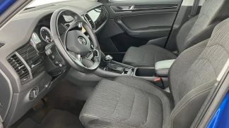 Finansowanie Sedan Skoda Kodiaq 2020