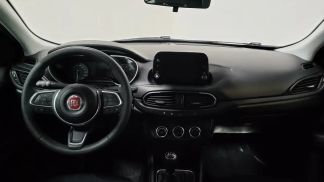 Leasing Wagon Fiat Tipo 2022