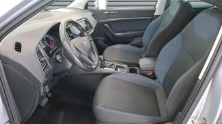 Leasing Wagon Seat Ateca 2020