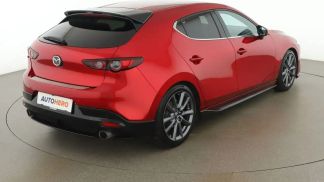Leasing Hatchback Mazda 3 2020