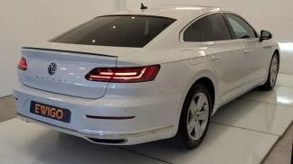 Leasing Sedan Volkswagen Arteon 2020