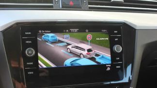 Finansowanie Wóz Volkswagen Passat Variant 2020