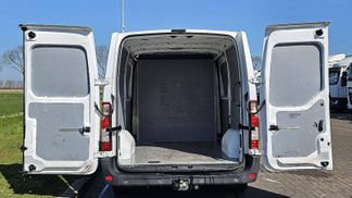 Financování Van Renault MASTER 2.3 2020