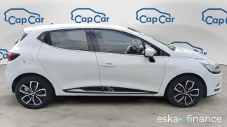 Leasing Hayon Renault Clio 2018