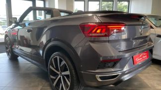 Finansowanie Zamienny Volkswagen T-Roc 2021