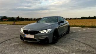 Leasing Coupé BMW M4 2016