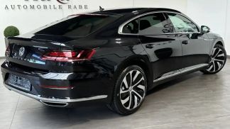 Leasing Coupe Volkswagen Arteon 2019