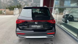 Lízing SUV Seat Tarraco 2019