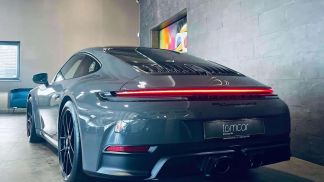 Lízing Kupé Porsche 911 2025