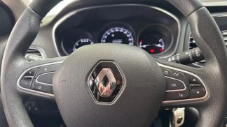 Leasing Wagon Renault Megane 2019