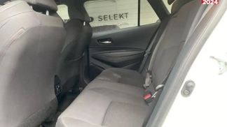 Leasing Wagon Suzuki Swace 2021