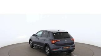 Leasing Hayon Volkswagen Polo 2024
